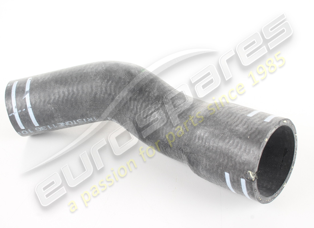 new ferrari rubber hose. part number 208338 (1)