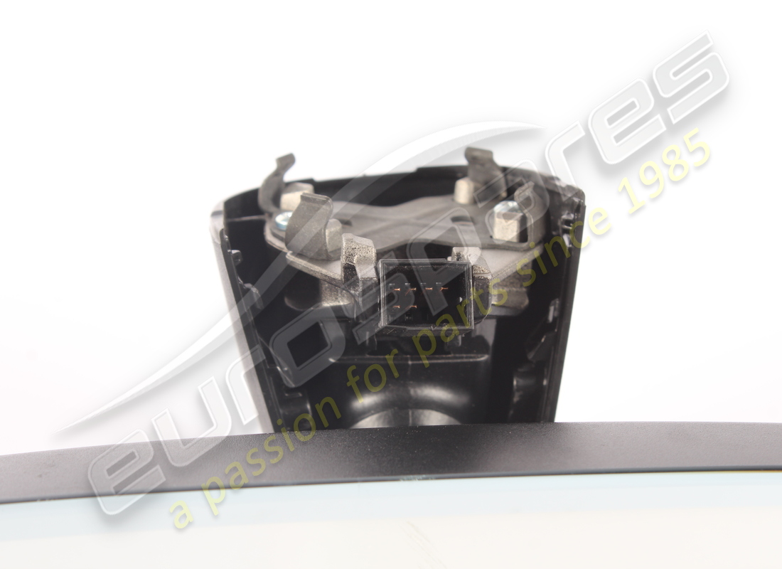 damaged lamborghini inner rear view. part number 81a8575119b9 (4)