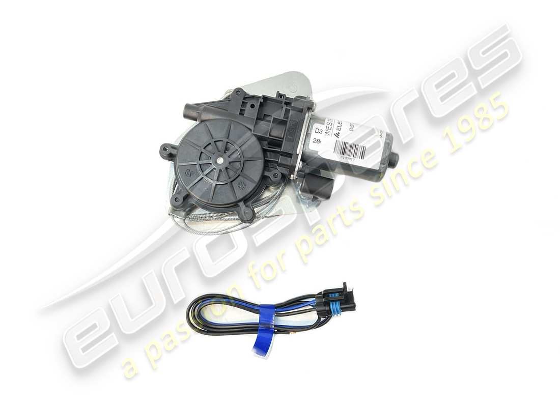 NEW Eurospares LH & RH WINDOW MOTOR OE . PART NUMBER 20141800 (1)