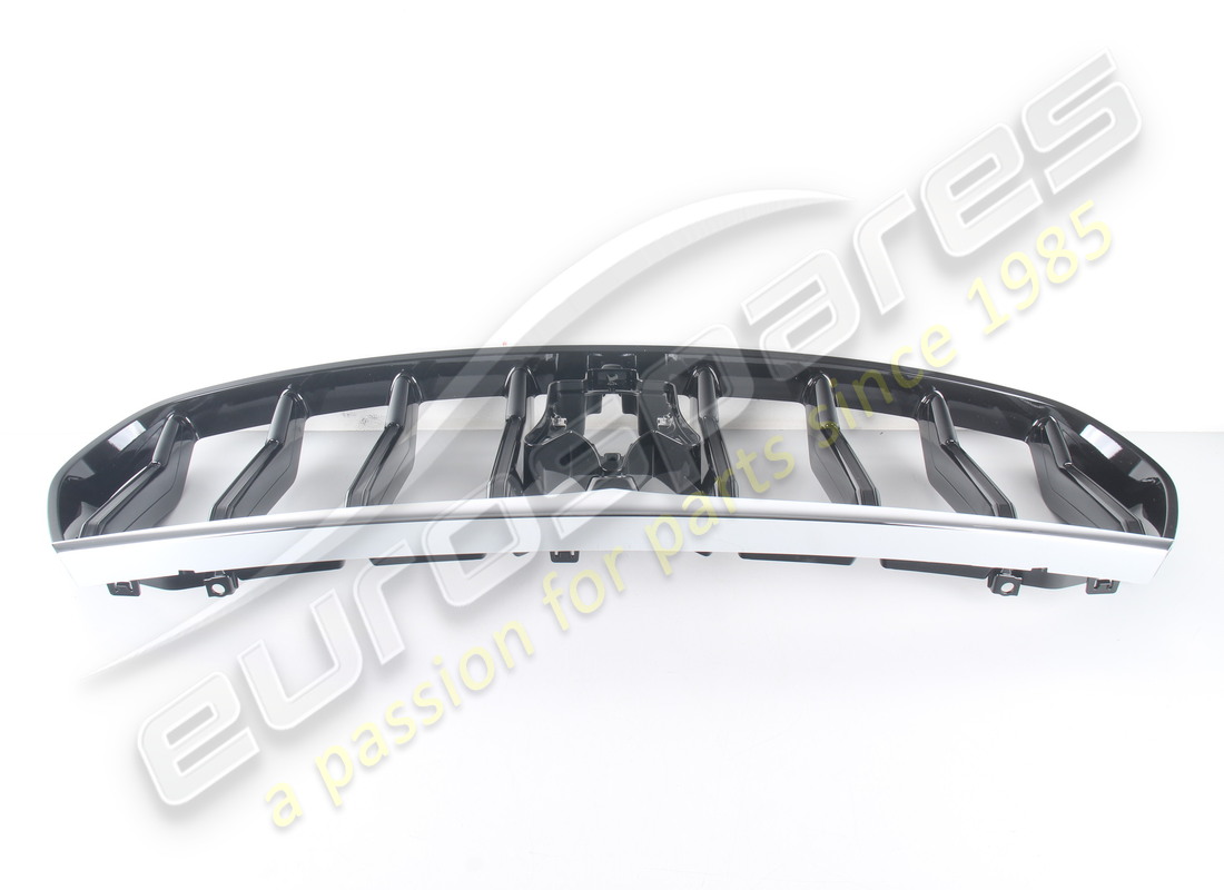 new maserati front grille assembly. part number 670165838 (2)
