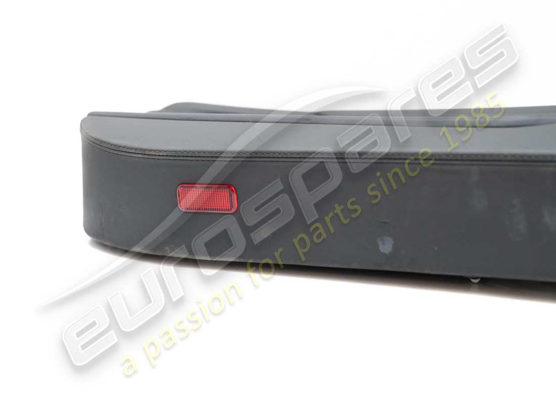 used lamborghini door card set (pair). part number 4768672375a (10)