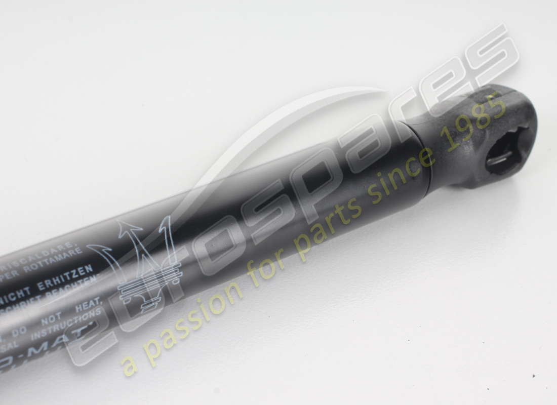 new maserati gas spring. part number 670007295 (3)