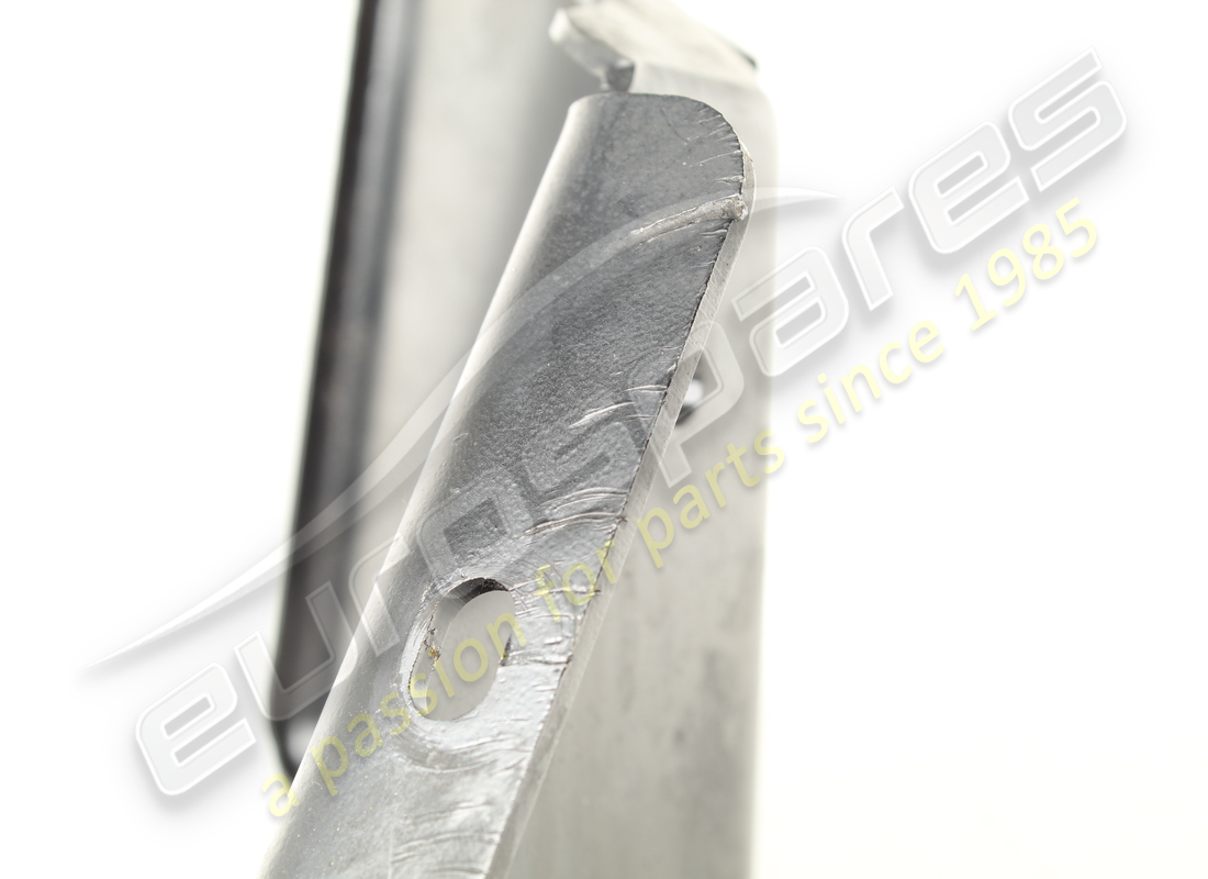 used ferrari lh rear tank retainer. part number 313513 (2)