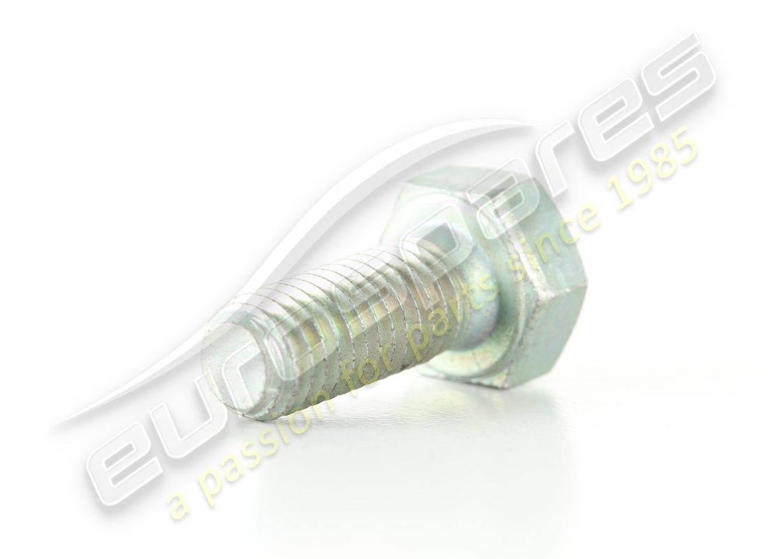 new lamborghini hexagon head bolt. part number n01024032 (2)
