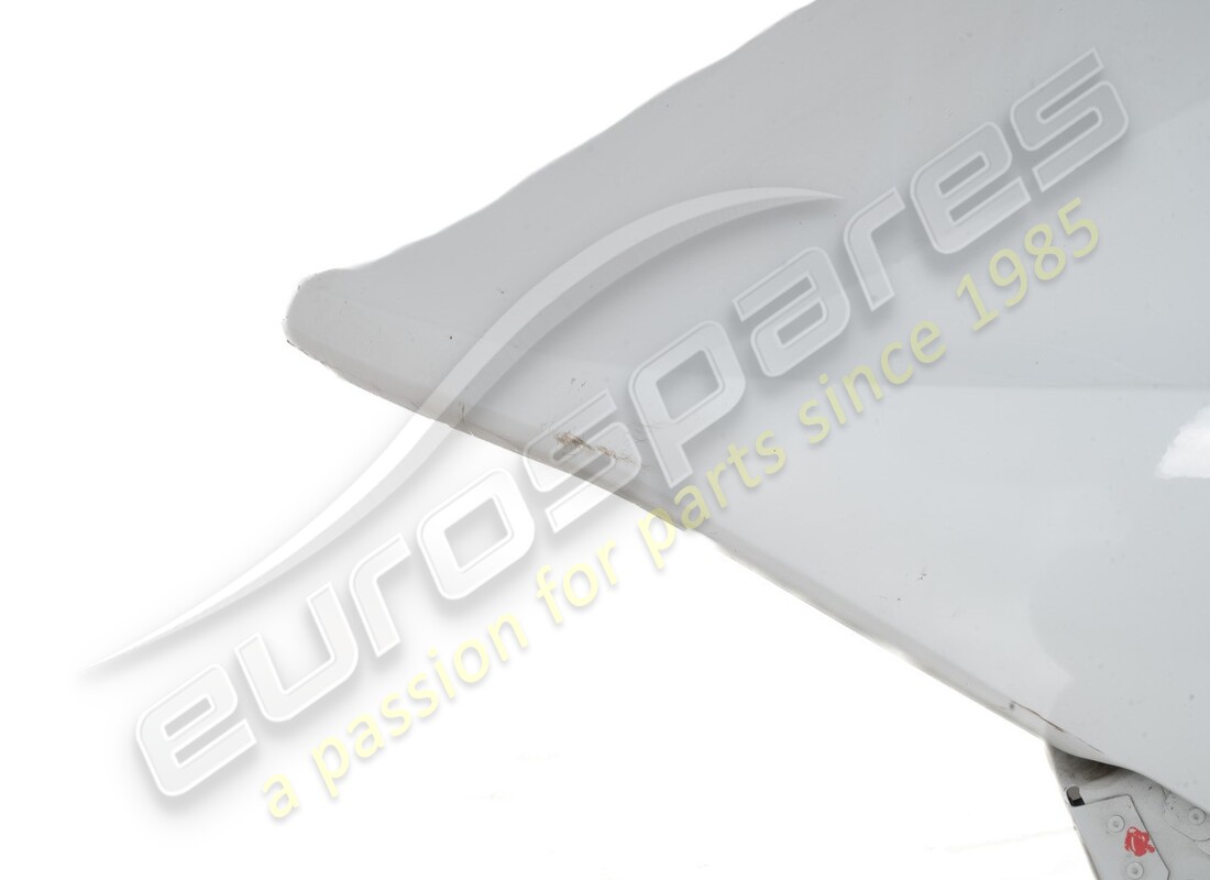 damaged lamborghini side panel. part number 4t8809602e (3)