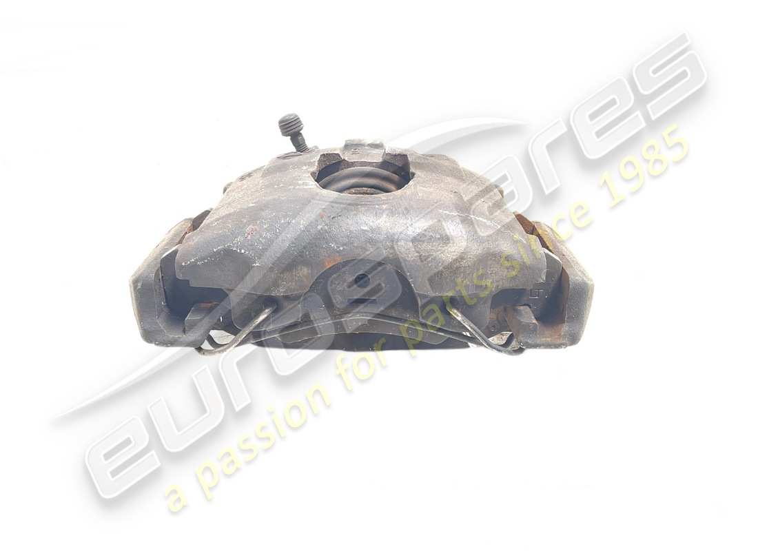 USED Ferrari RH REAR BRAKE CALIPER . PART NUMBER 136602 (1)