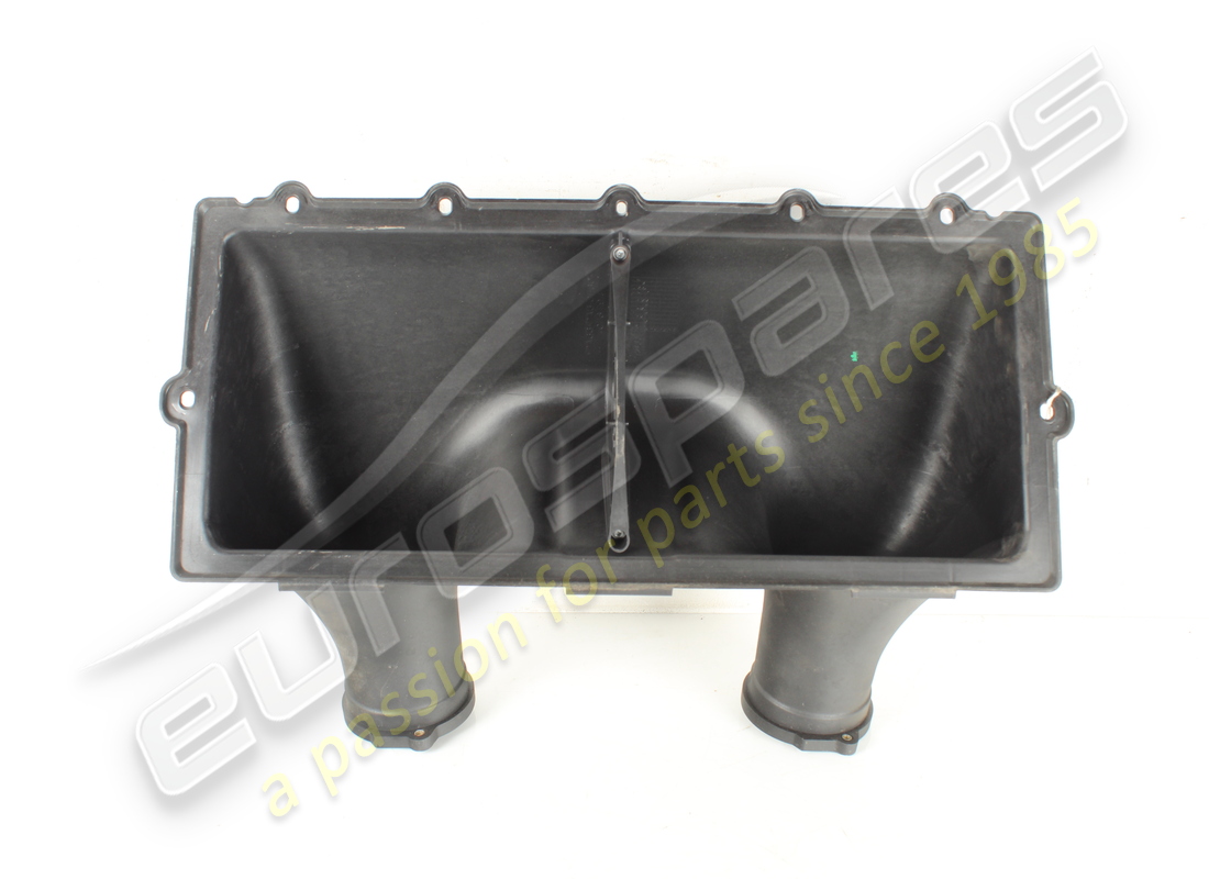 used ferrari filter box cover. part number 298130 (3)