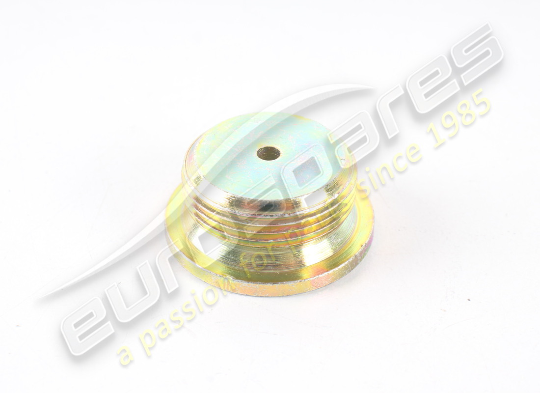 new maserati plug on thermostatic valve b. part number 571044400 (1)