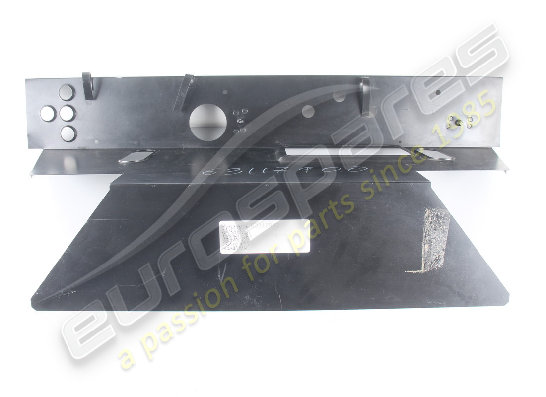 new ferrari luggage panel lhd part number 63117900 (1)