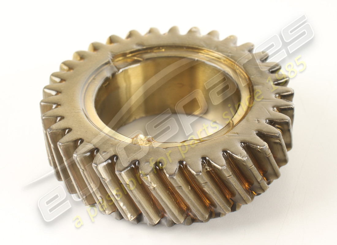 new maserati complete 6th speed gear. part number 182335 (2)