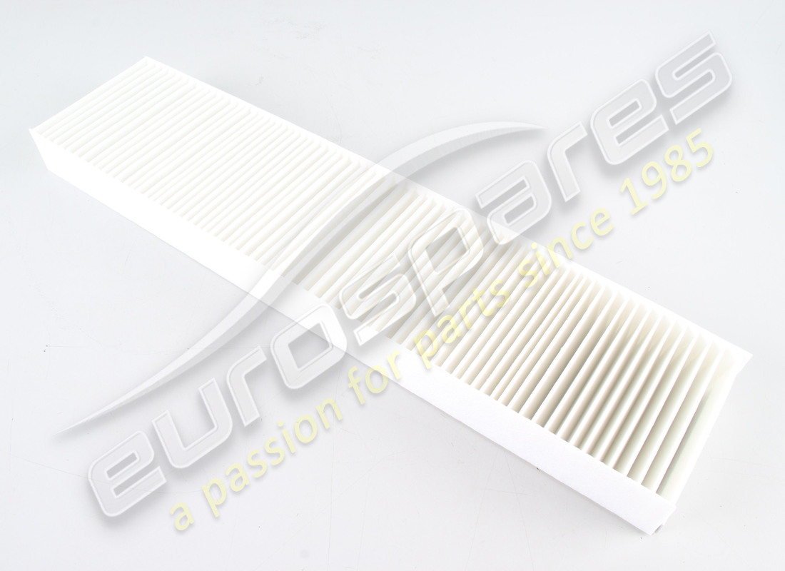 new ferrari pollen filter. part number 65384300 (3)