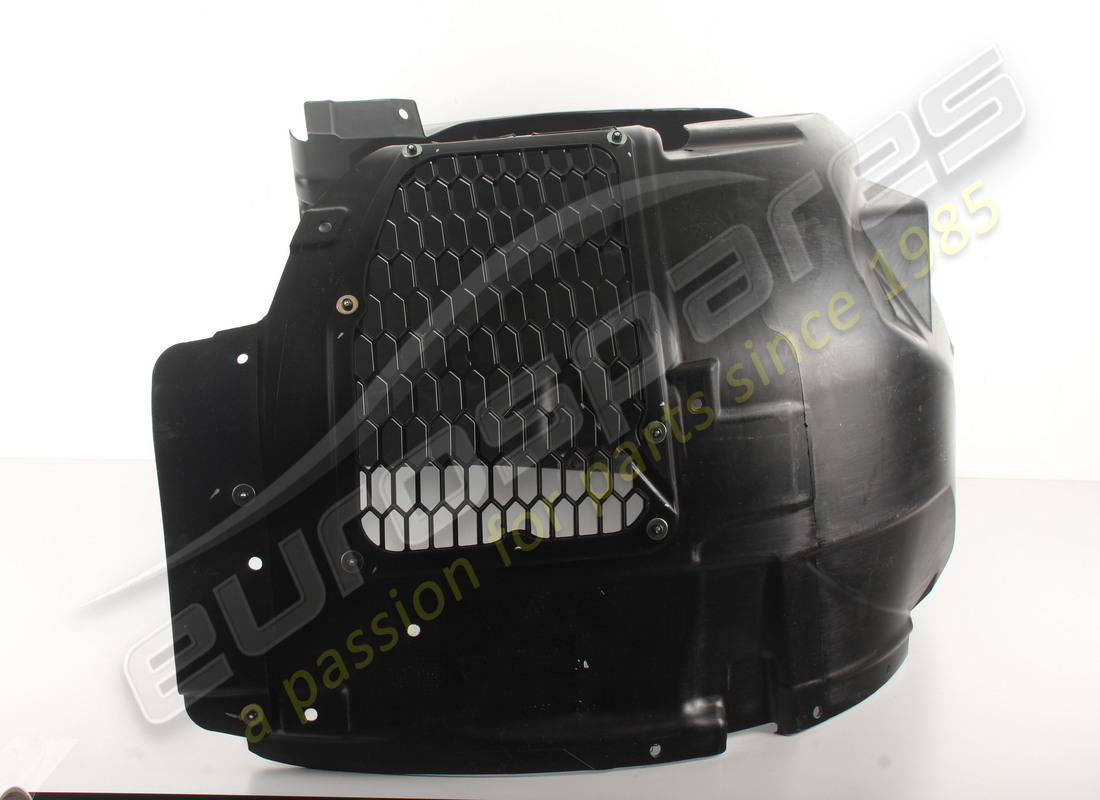 new lamborghini wheel housing. part number 4t0821171c (2)