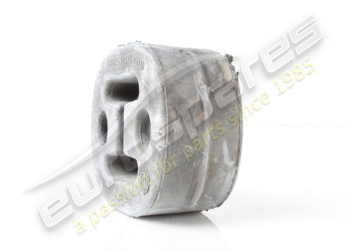 used lamborghini supporting strap. part number 8d0253147g (2)