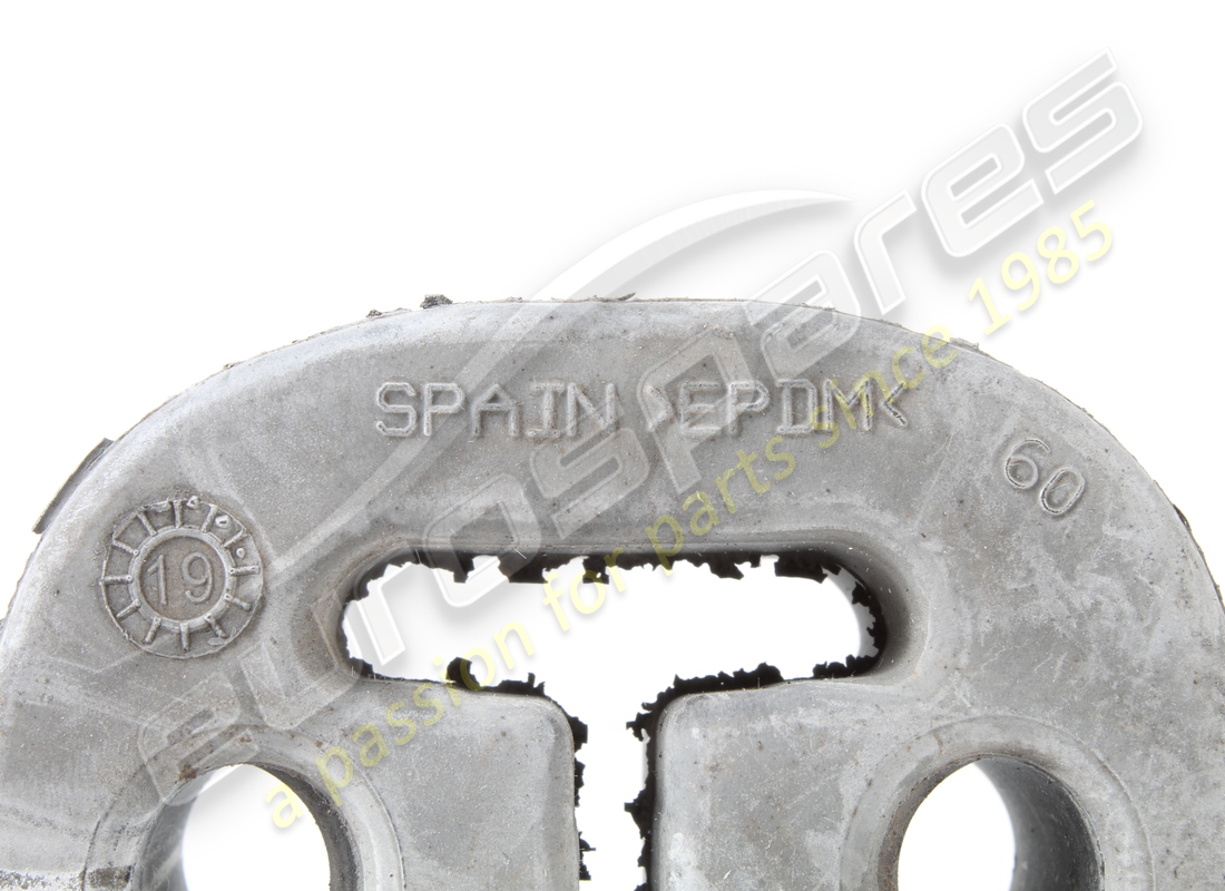 used lamborghini supporting strap. part number 8d0253147g (4)