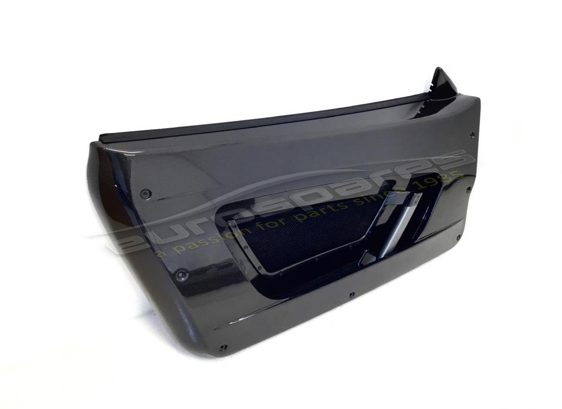 reconditioned ferrari lh covered door panel. part number 80120800 (1)