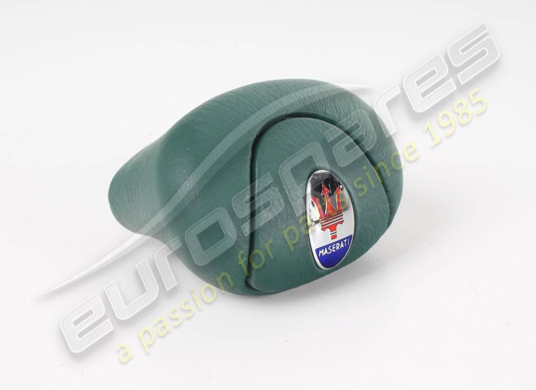 NEW (OTHER) Maserati AG LEVER BALL GRIPCOLOURED L . PART NUMBER 980001011 (1)