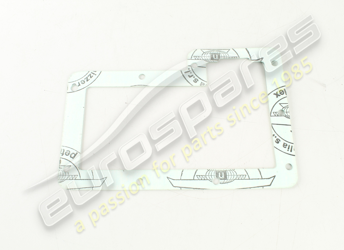 new lamborghini gearbox cover seal. part number 002402864 (1)