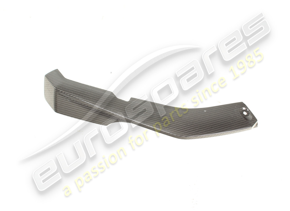 new maserati spoiler anteriore m139ll sx. part number 82416500 (2)