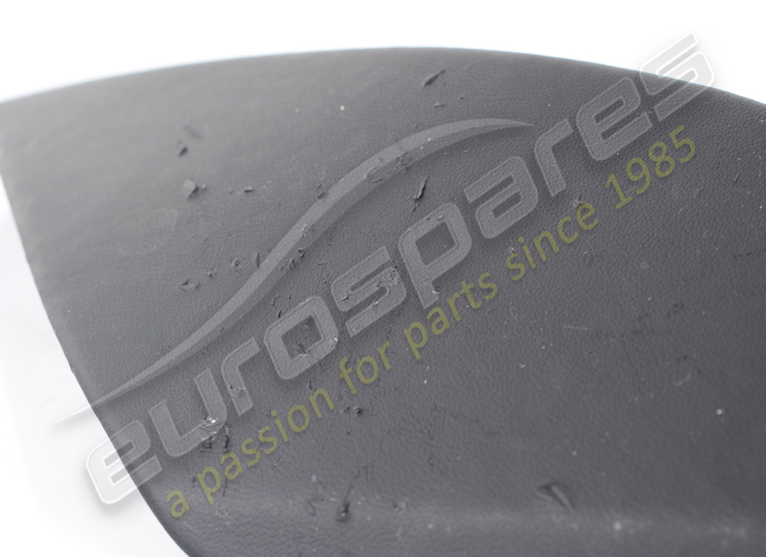 used ferrari lower rh pillar cover. part number 840031.. (4)