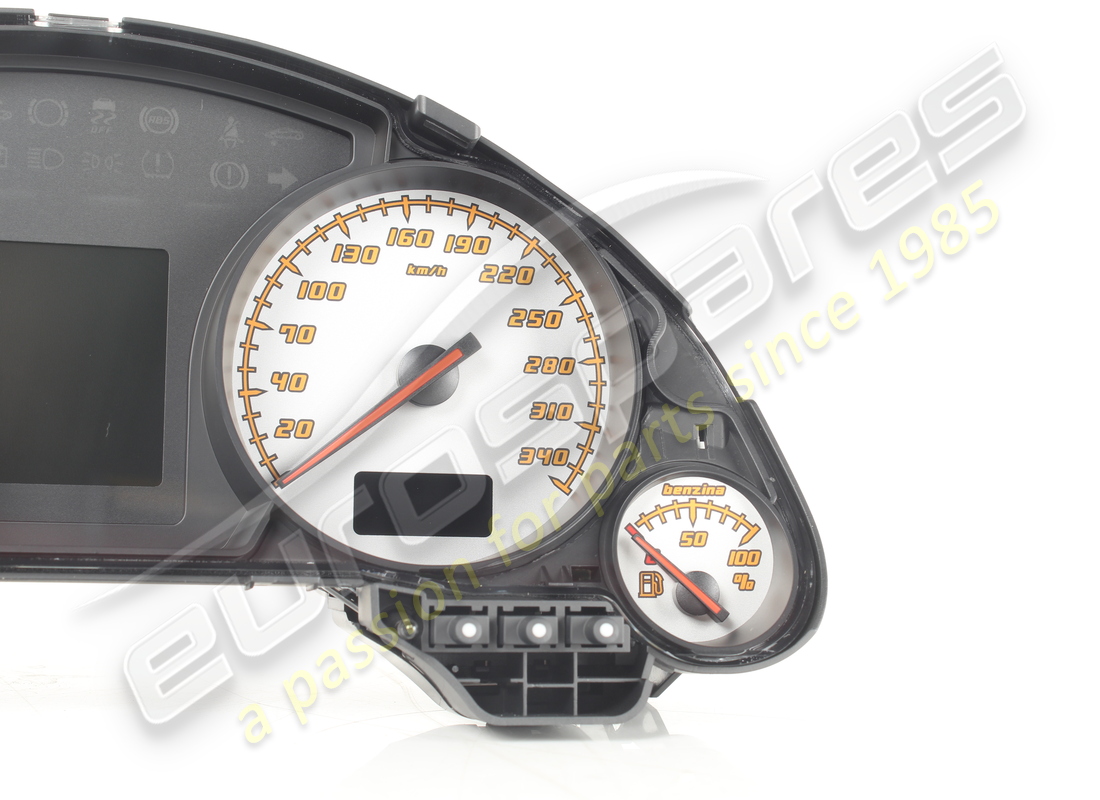 new lamborghini instrument cluster. part number 403920900d (7)