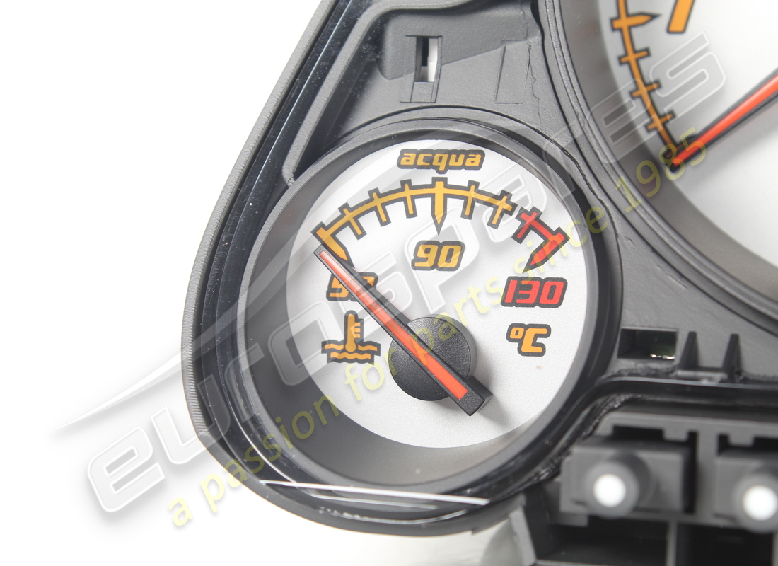 new lamborghini instrument cluster. part number 403920900d (2)