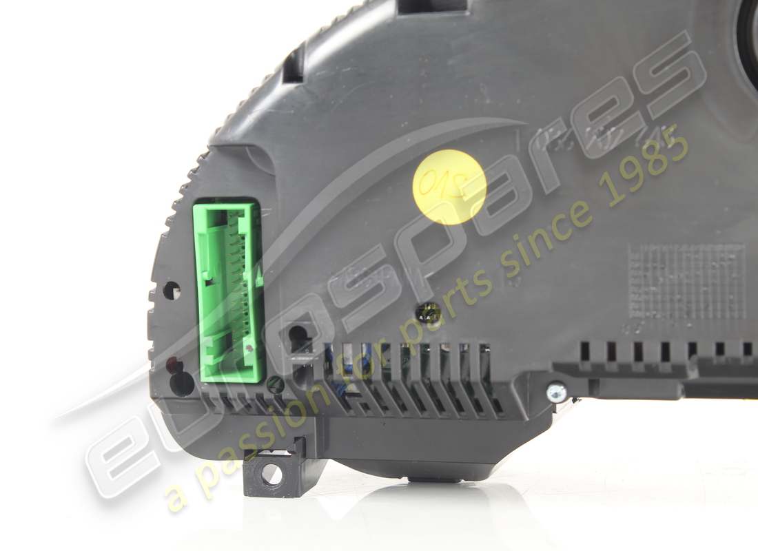 new lamborghini instrument cluster. part number 403920900d (10)