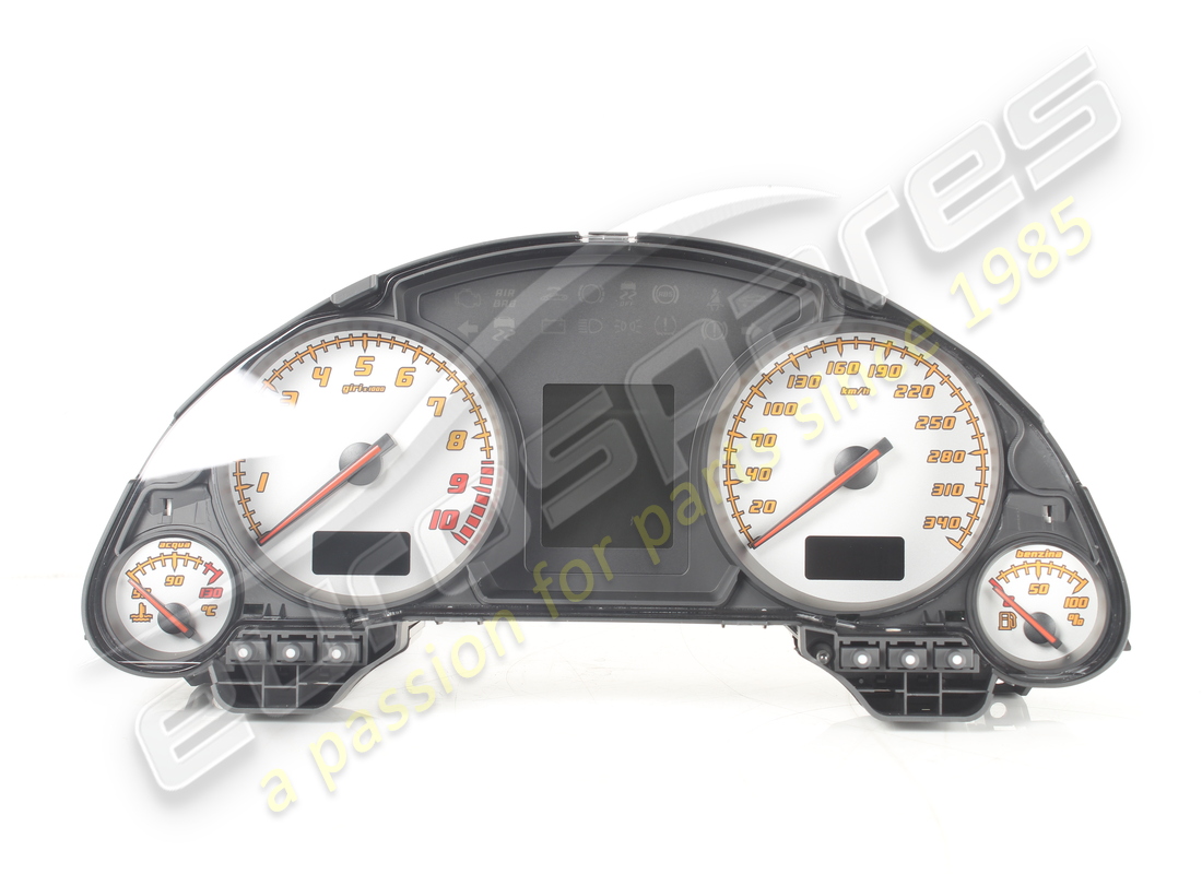 new lamborghini instrument cluster. part number 403920900d (1)