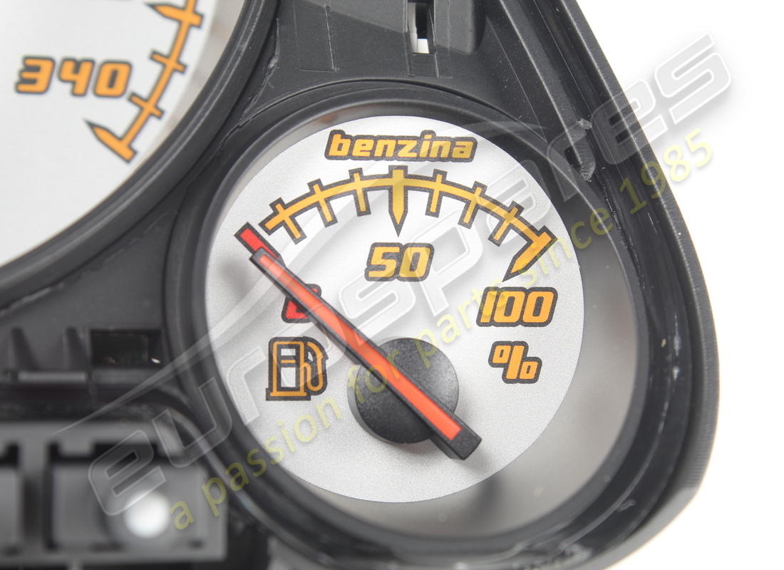 new lamborghini instrument cluster. part number 403920900d (5)