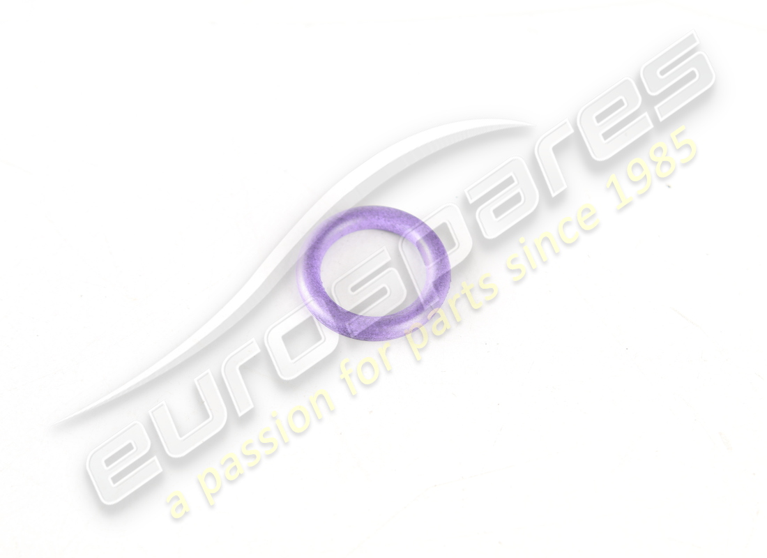 new porsche o-ring. part number 95557374901 (1)