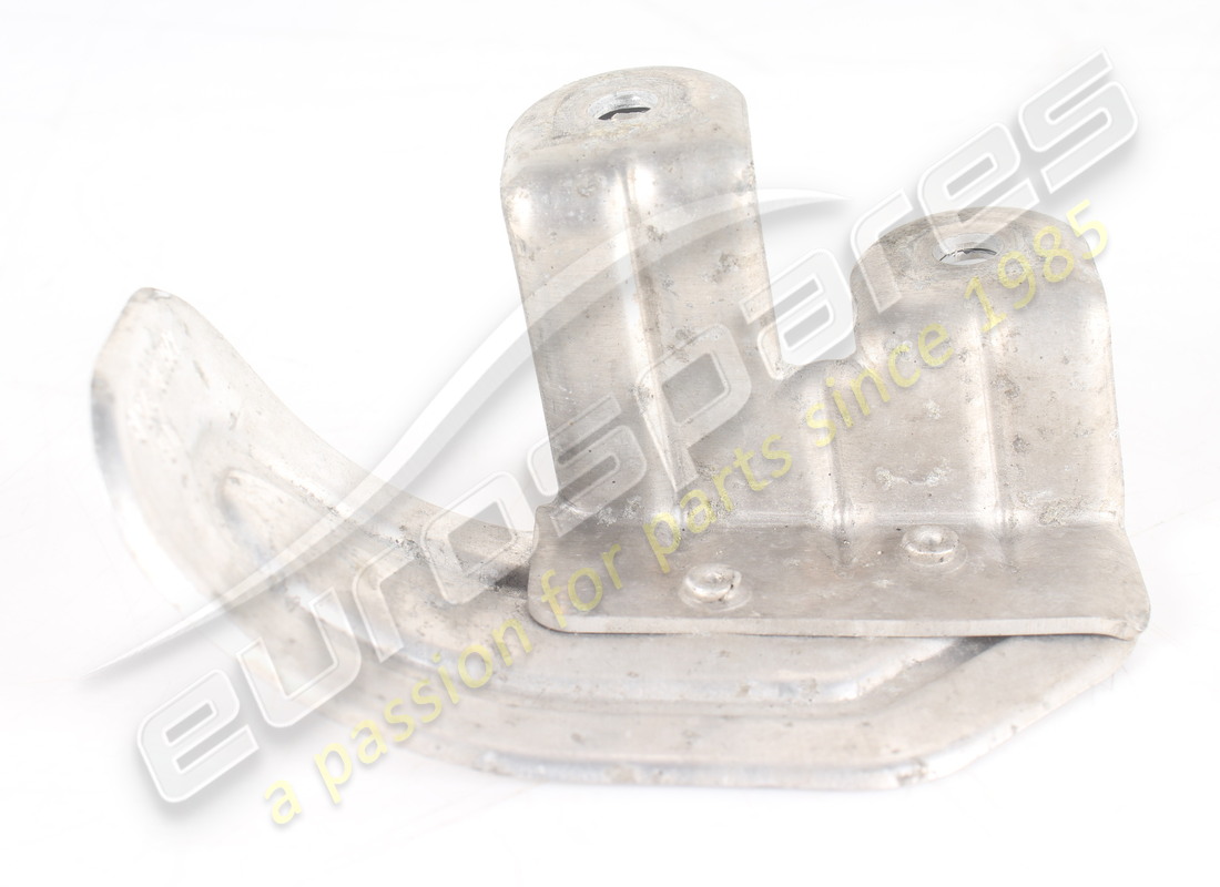 USED LAMBORGHINI SHIELD. PART NUMBER 420301325B (2) used lamborghini shield. part number 420301325b (2)