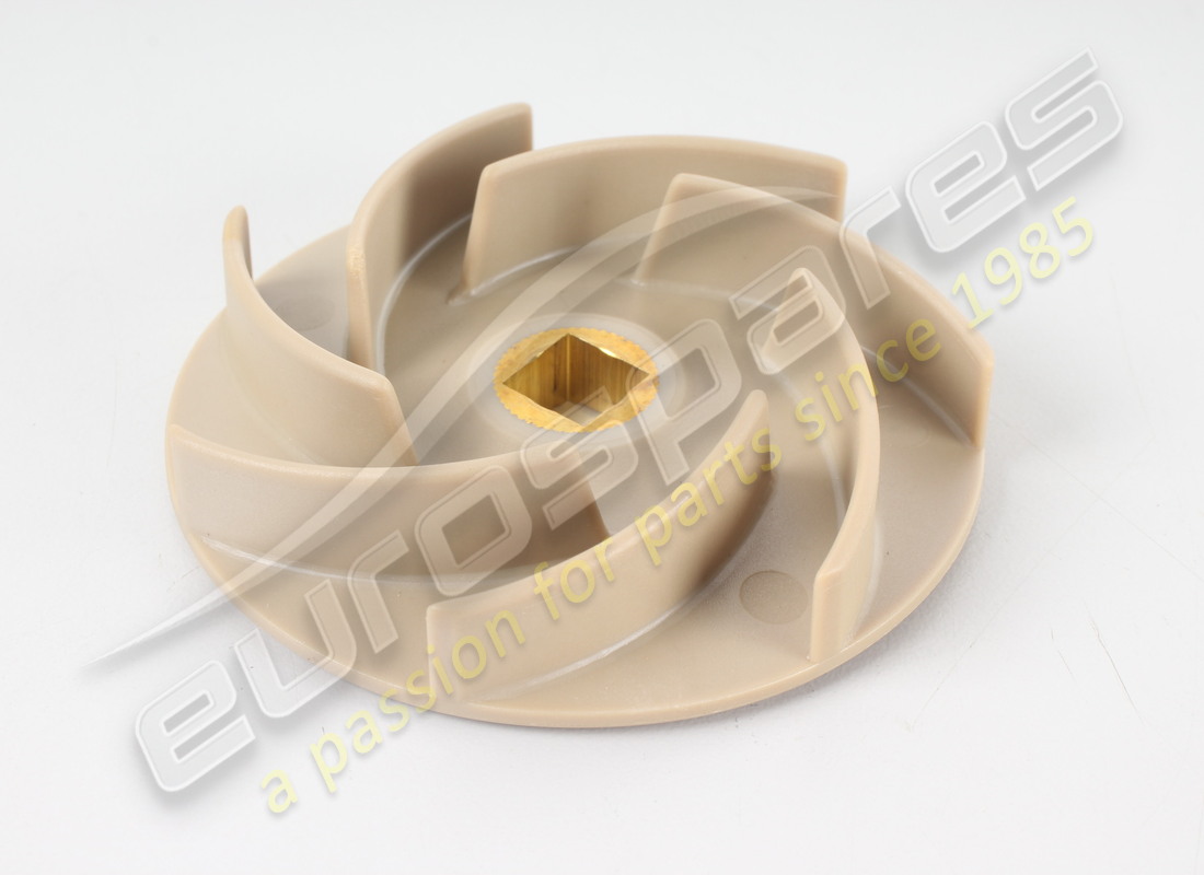 new ferrari rotor. part number 154542 (1)