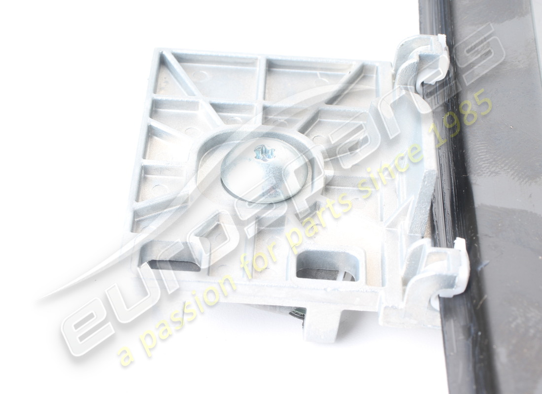 NEW FERRARI FRONT LH DOOR POWER WINDOW U. PART NUMBER 81487200 (4) new ferrari front lh door power window u. part number 81487200 (4)