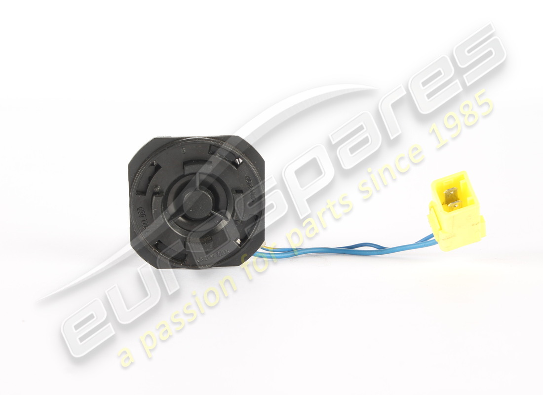 USED Maserati TWEETER SPEAKER . PART NUMBER 184108 (1)