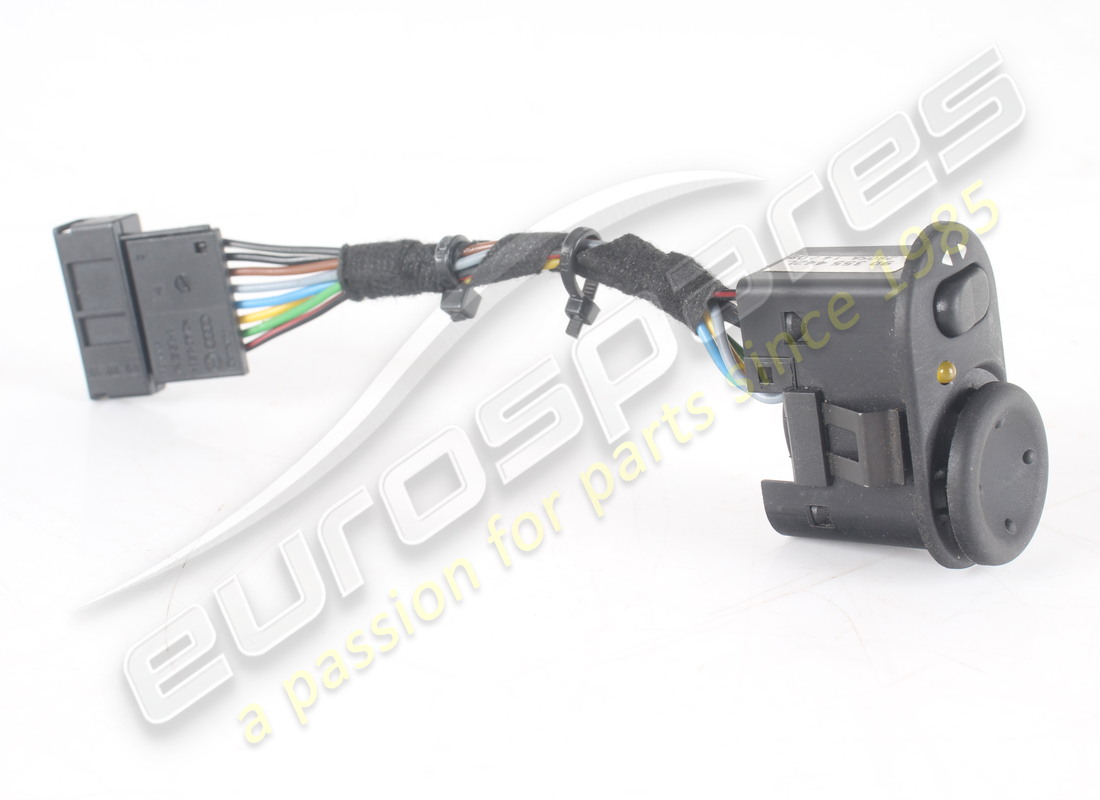 USED Lamborghini SWITCH, OUTER MIRROR . PART NUMBER 410959565A (1) USED Lamborghini SWITCH, OUTER MIRROR . PART NUMBER 410959565A (1)