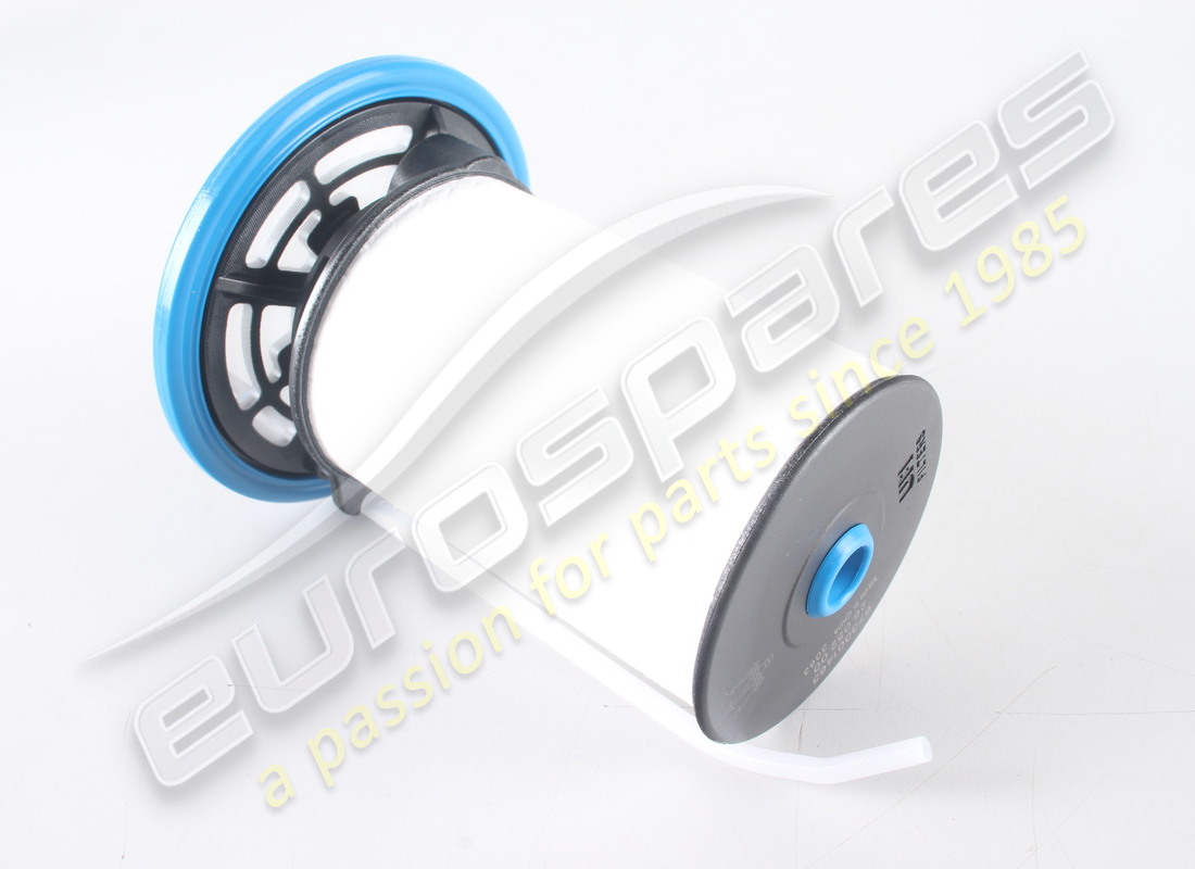 new maserati fuel filter. part number 673001463 (3)