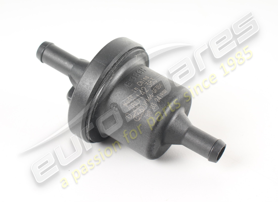 new maserati washing valve. part number 180861 (1)