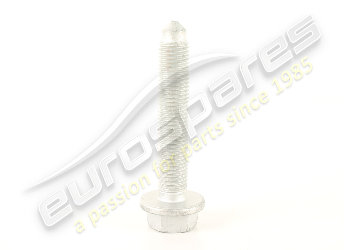 new porsche bolt, hex. hd. with shoulder. part number n10552402 (2)