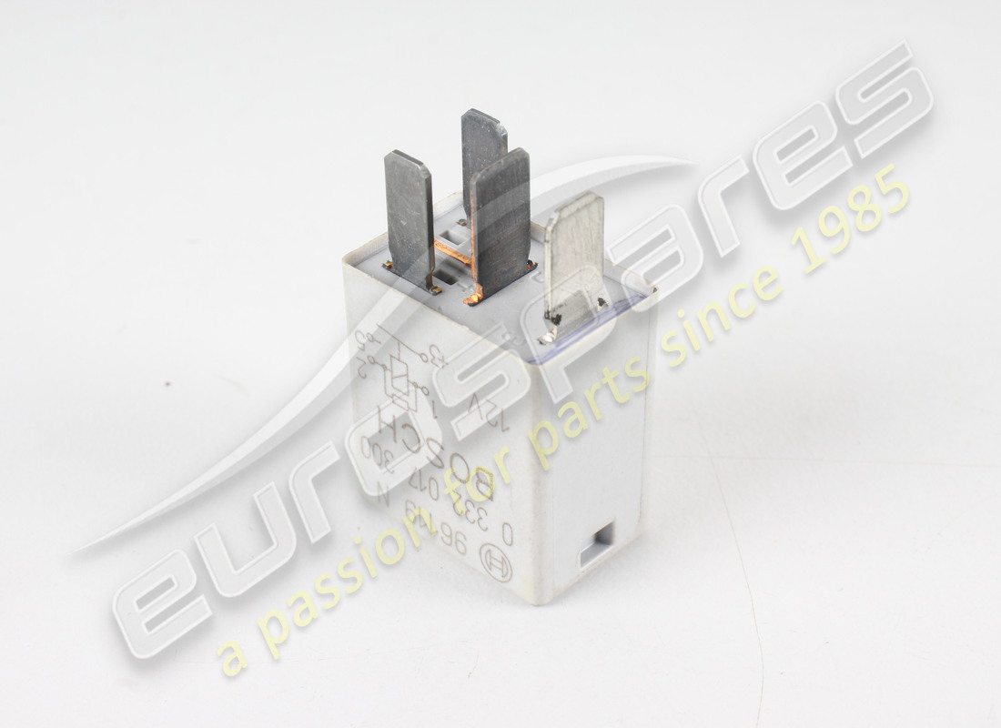 new ferrari microrelay 20 amp. part number 161590 (3)