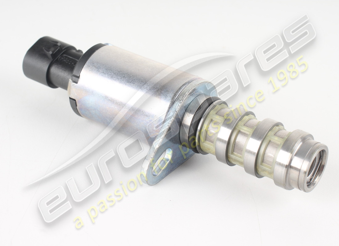 NEW Maserati OIL PRESSURE CHECK VALVE . PART NUMBER 296016 (1)