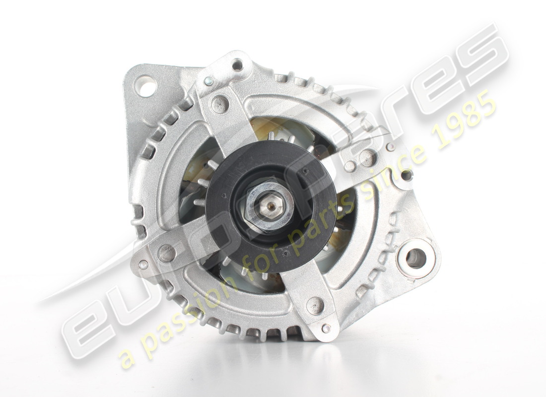 new maserati alternator. part number 325296 (1)
