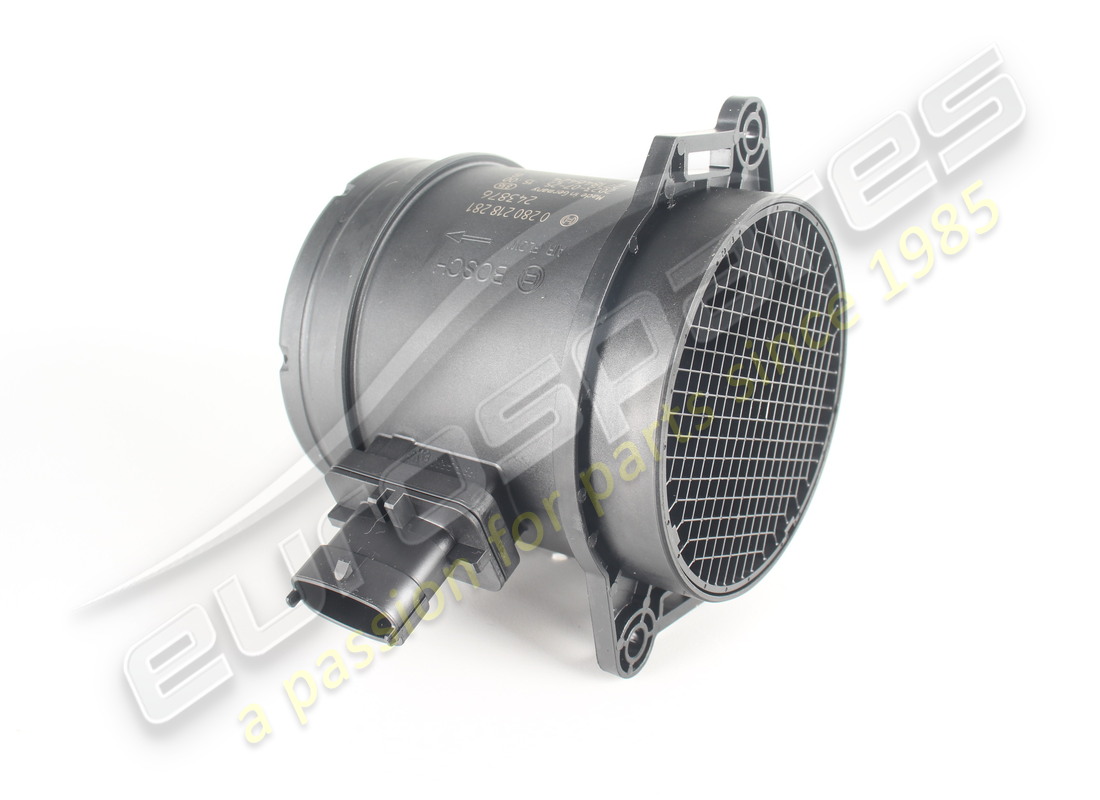 new maserati air flow meter. part number 670002164 (2)