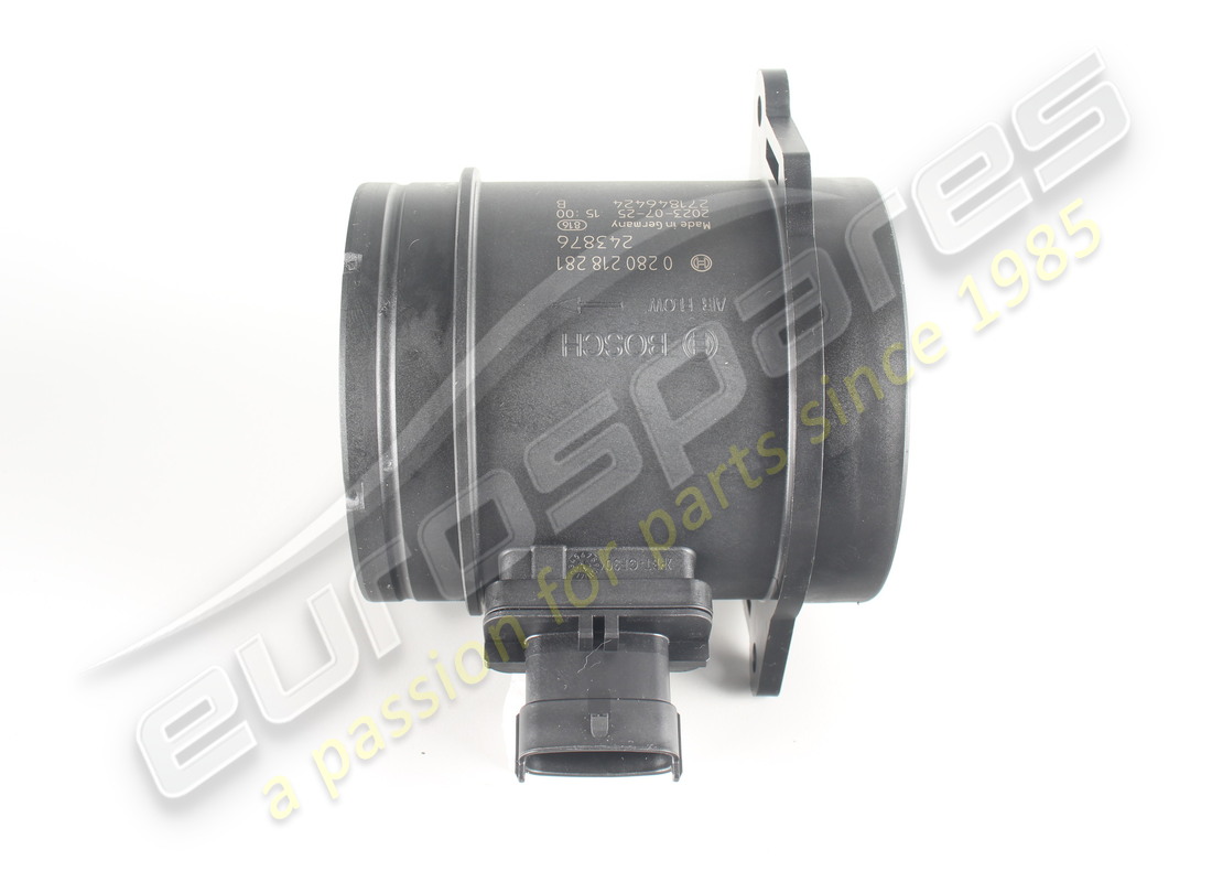 new maserati air flow meter. part number 670002164 (1)
