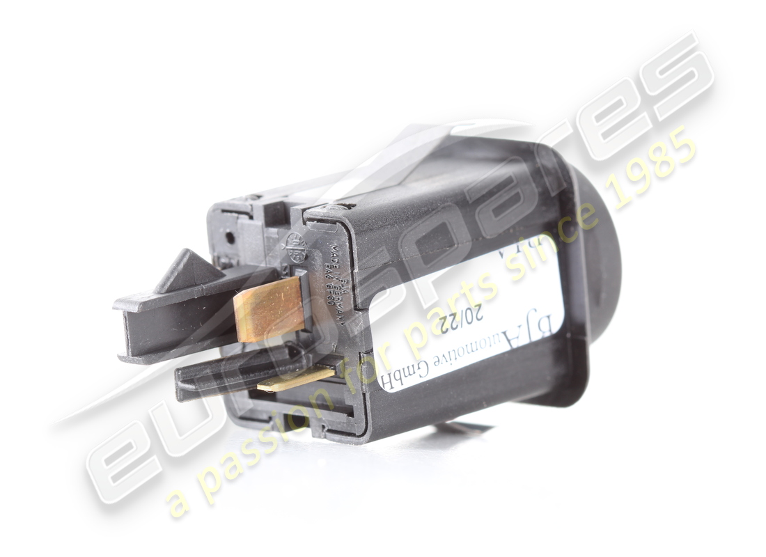 NEW FERRARI SWITCH FOR PARKING LIGHT. PART NUMBER 208847 (3) new ferrari switch for parking light. part number 208847 (3)