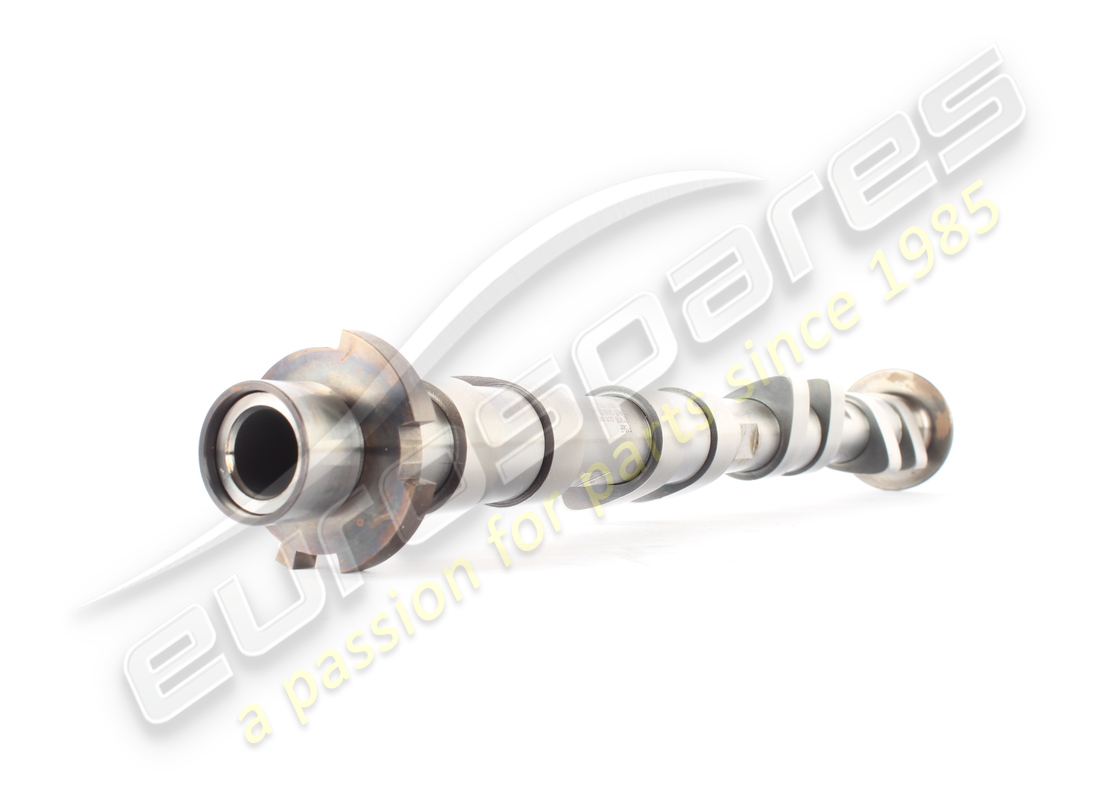 new ferrari lh exhaust cam shaft. part number 211418 (1)