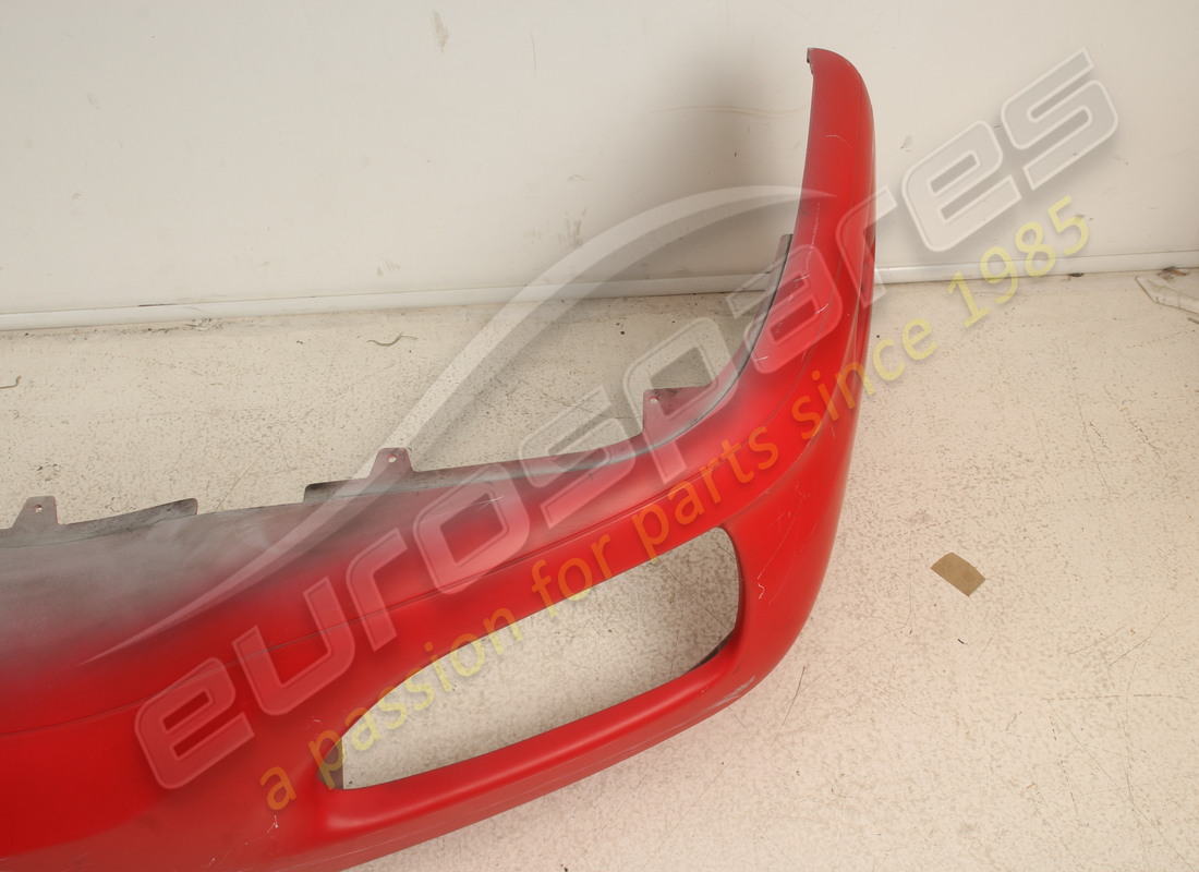 new ferrari front bumper. part number 64861610 (8)