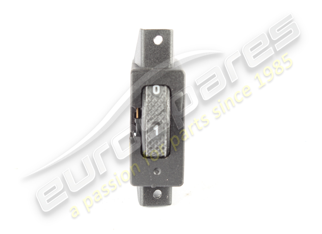 NEW FERRARI ANALOGIC RH HEATING CONTRO. PART NUMBER 228926 (1) new ferrari analogic rh heating contro. part number 228926 (1)