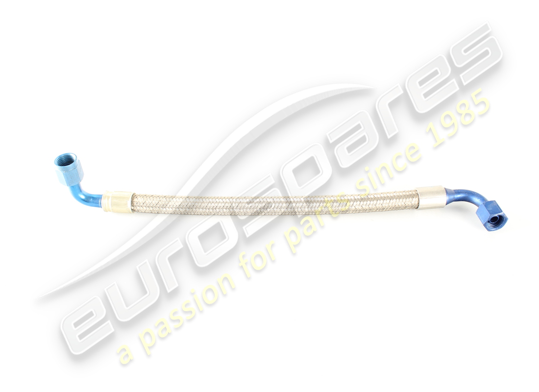 NEW FERRARI FUEL PIPE. PART NUMBER 153219 (1) new ferrari fuel pipe. part number 153219 (1)