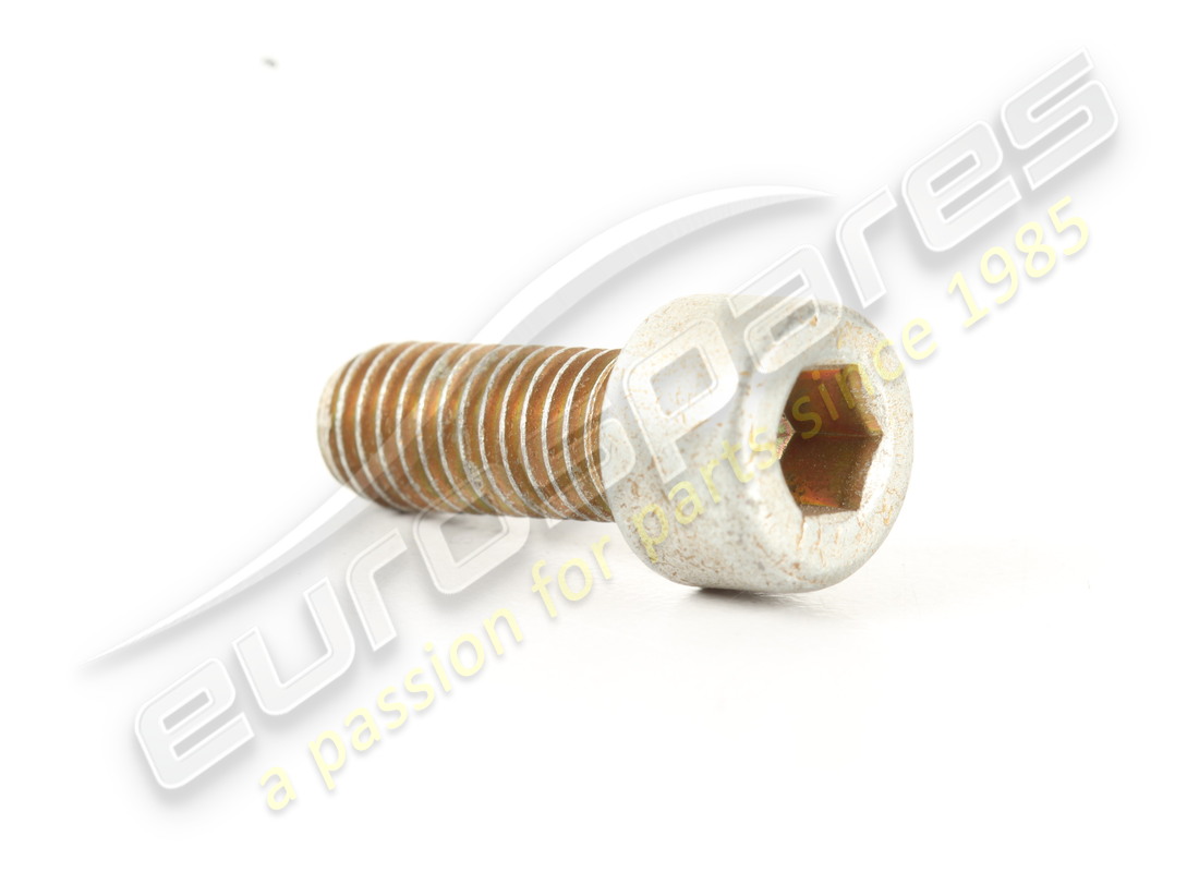 new ferrari allen screw bolt (flywheel 246). part number 14306320 (1)