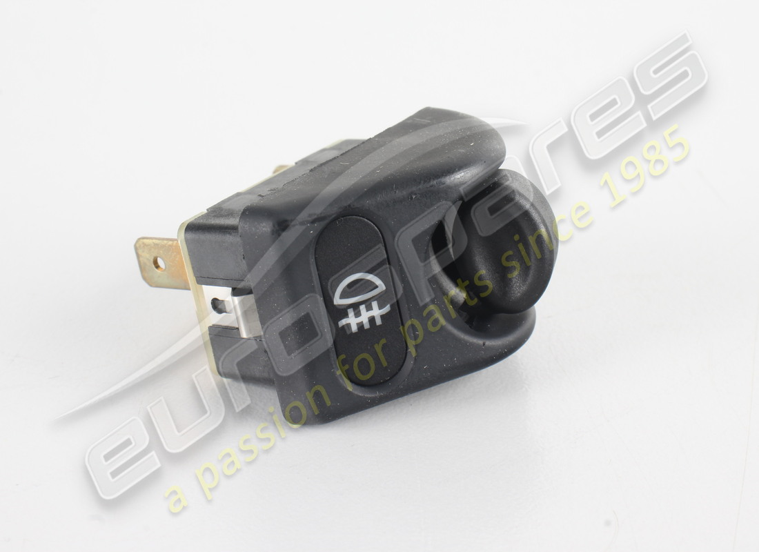 NEW Ferrari REAR FOG LIGHT CONTROL SWITC . PART NUMBER 180733 (1)