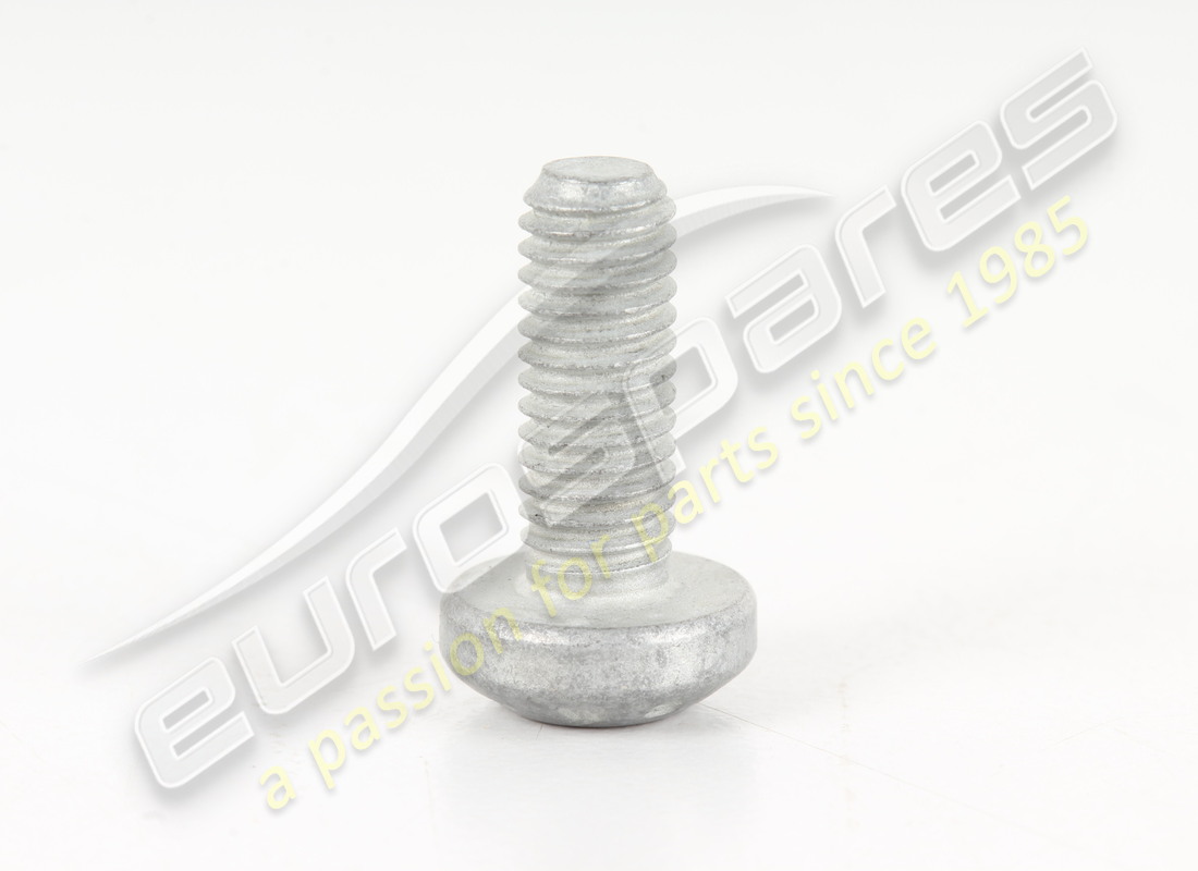 new porsche screw, round hd. part number 99907310301 (2)